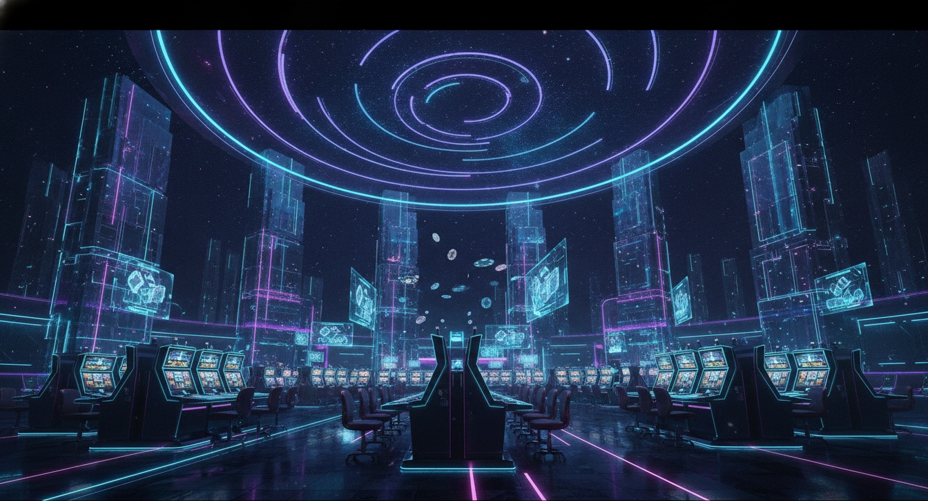 Nine casino