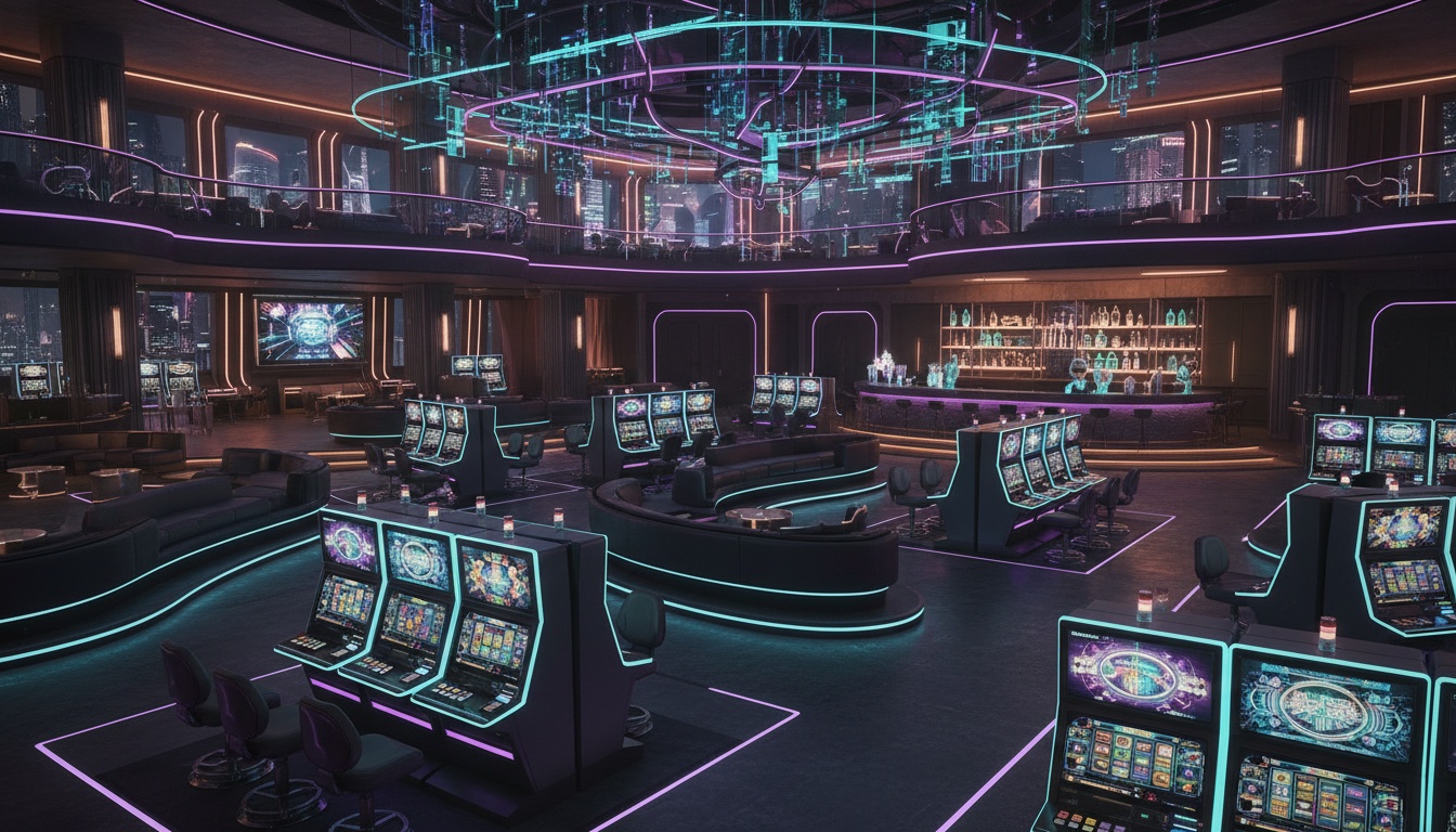 Informações Úteis sobre o Nine Casino